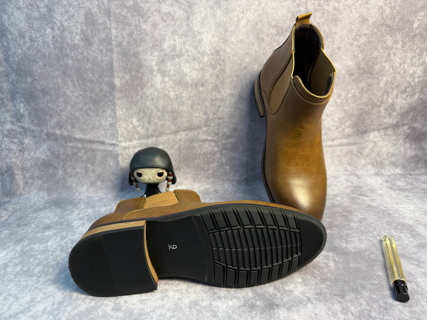 BOOT WD-LANDON