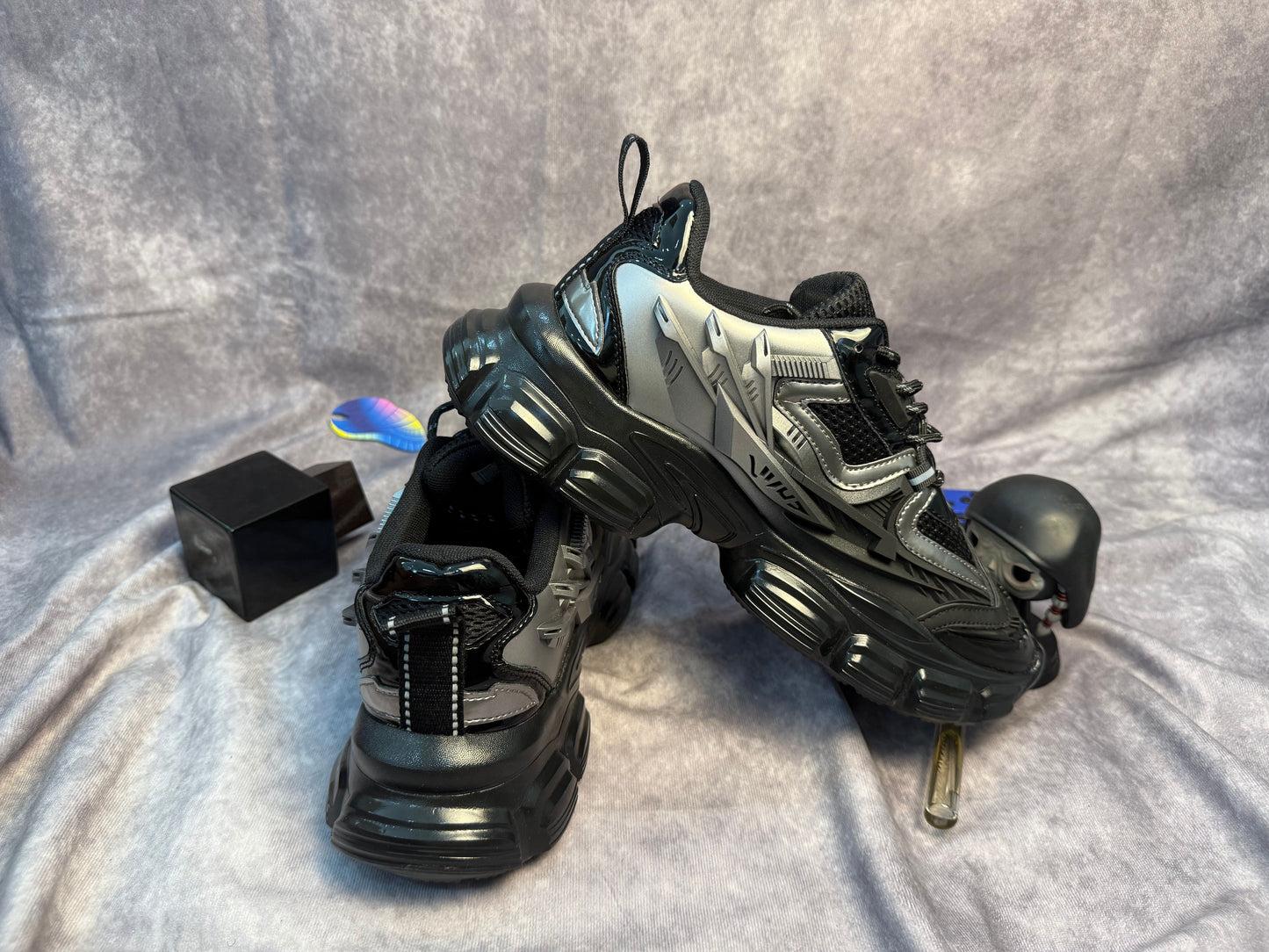 STEVE MADDEN QUANTUM