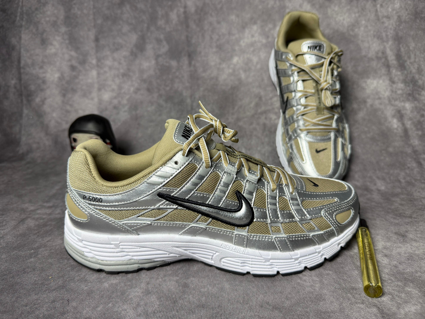 NIKE P-6000