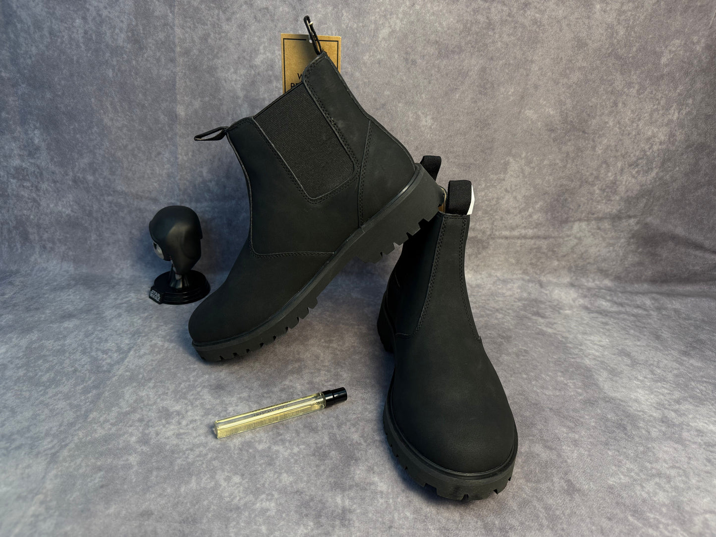 JBU KAI WATER RESISTANT