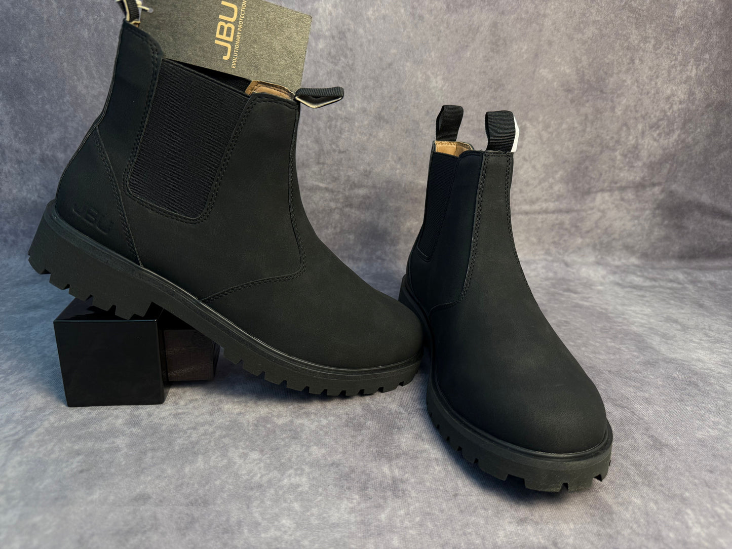 JBU KAI WATER RESISTANT