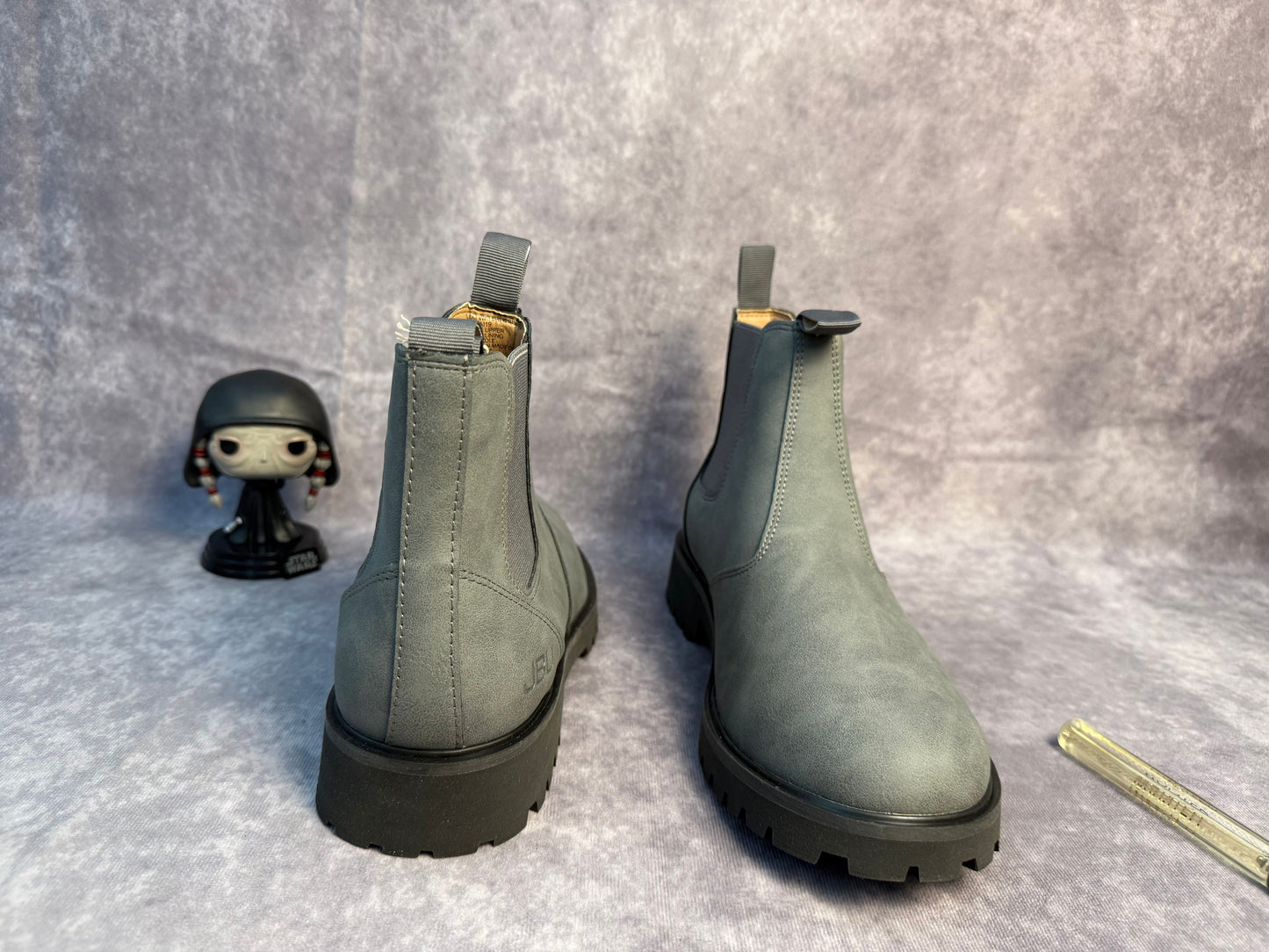 JBU KAI WATER RESISTANT