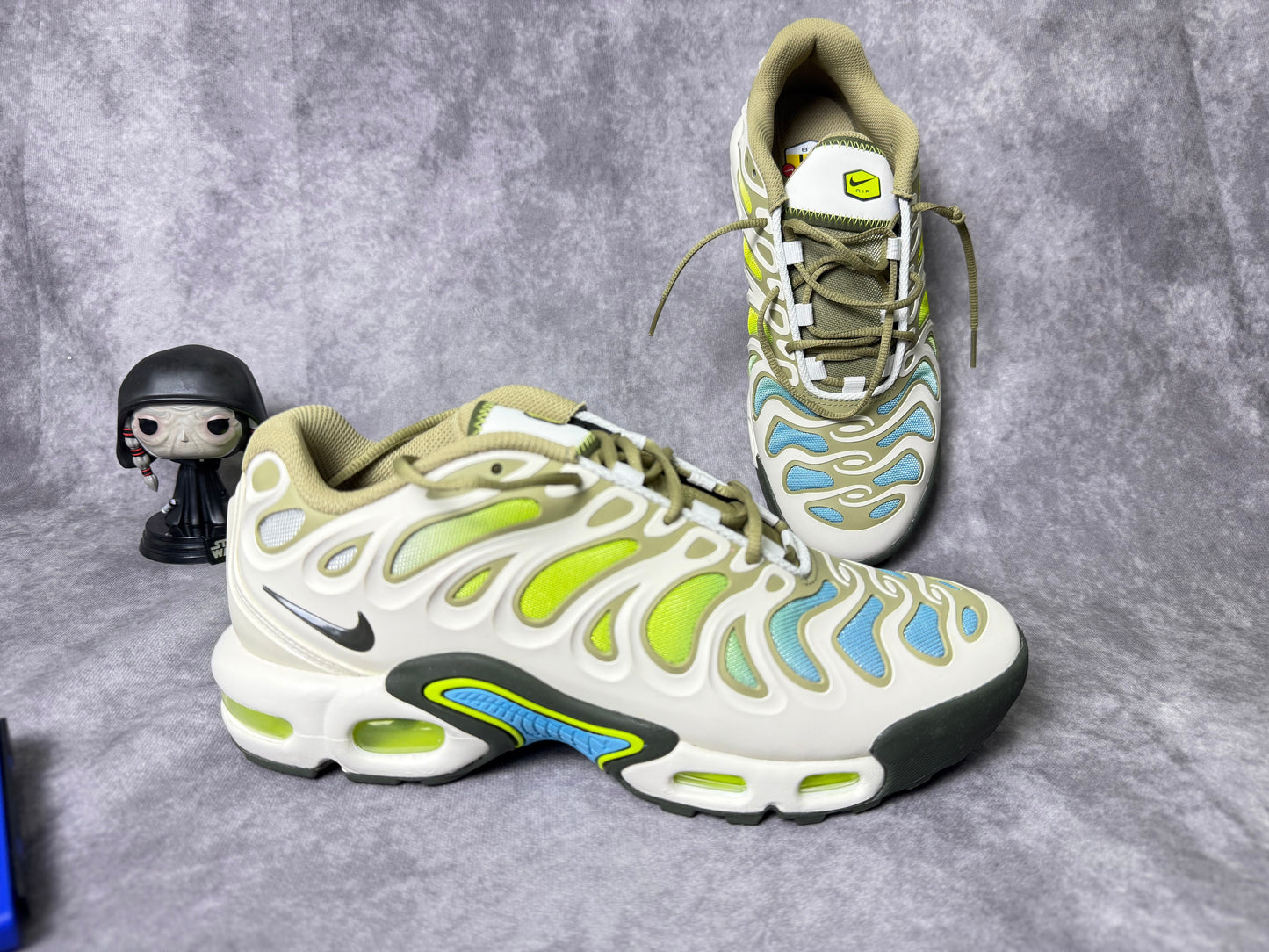 AIR MAX PLUS DRIFT