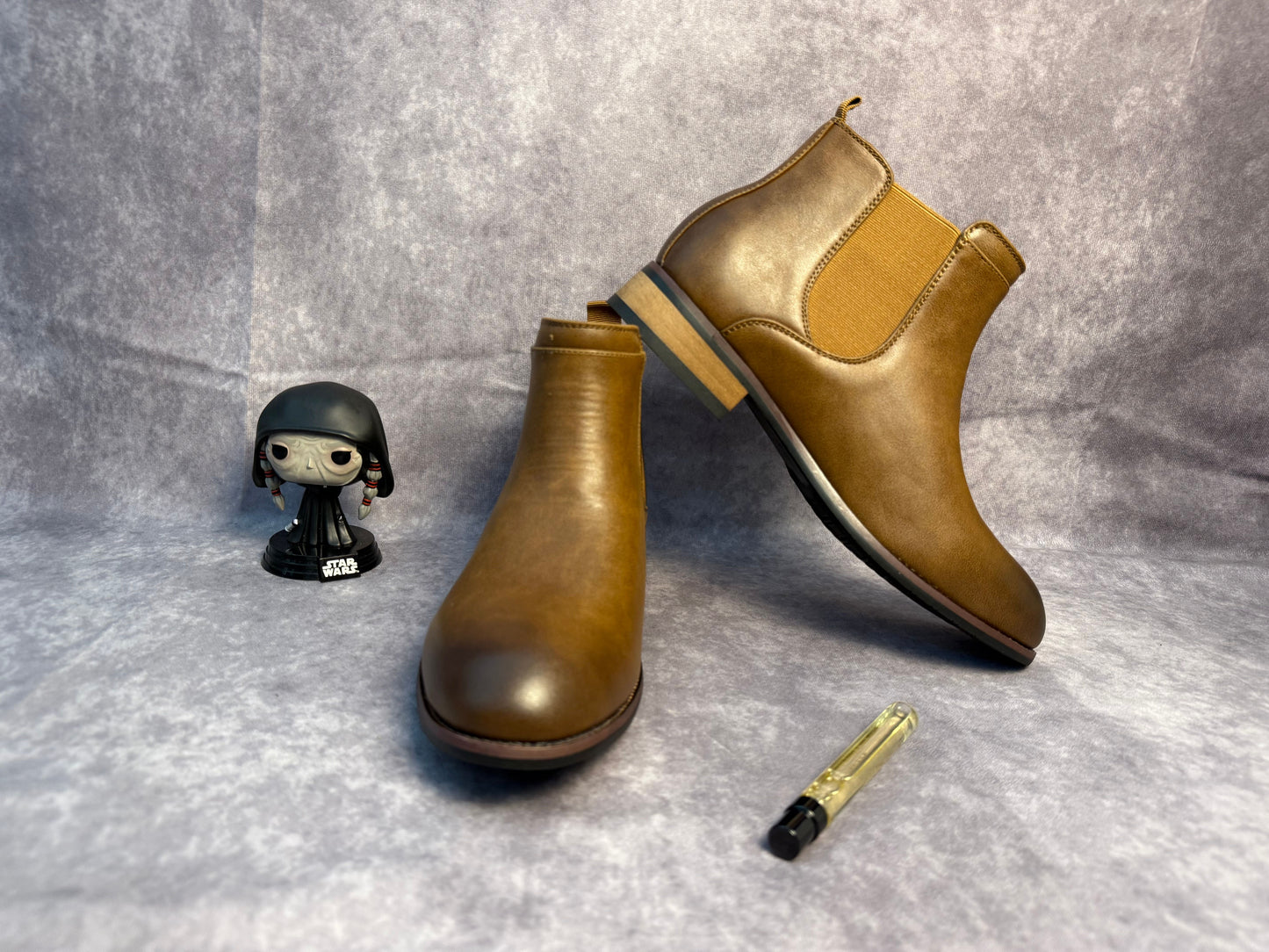 BOOT WD-LANDON