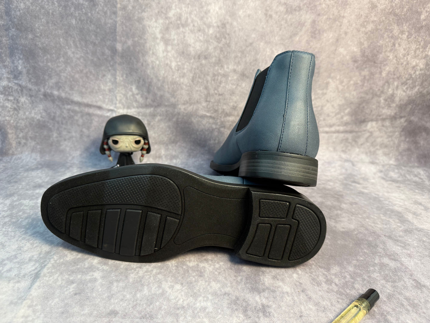 BOOT STEVE MADDEN M-MAXXIN