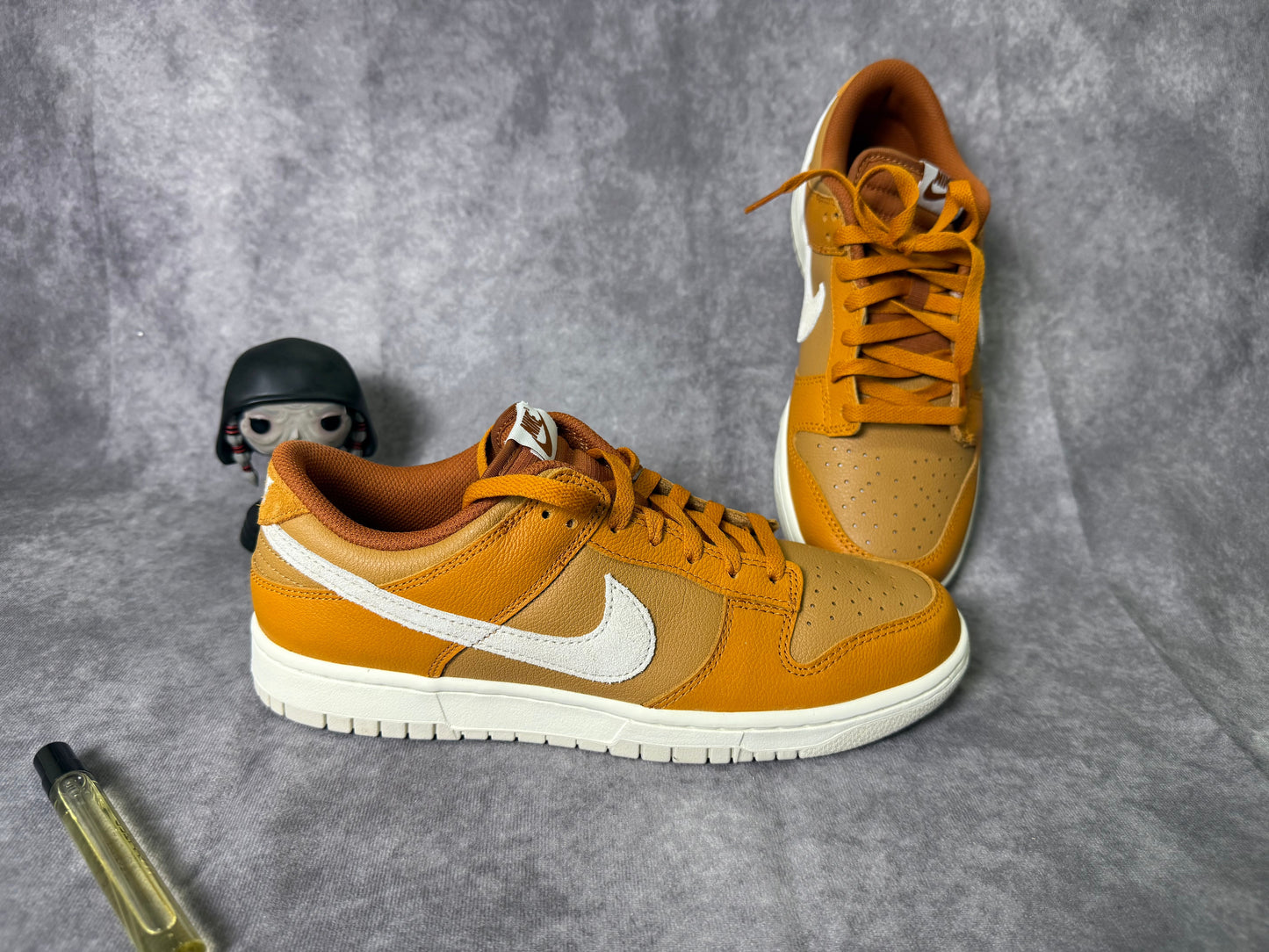 NIKE DUNK LOW RETRO SE
