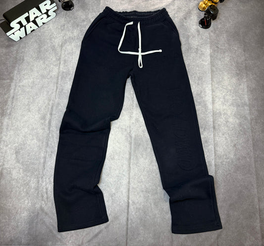 Tall Relaxed Worldwide Embossed Sweatpants