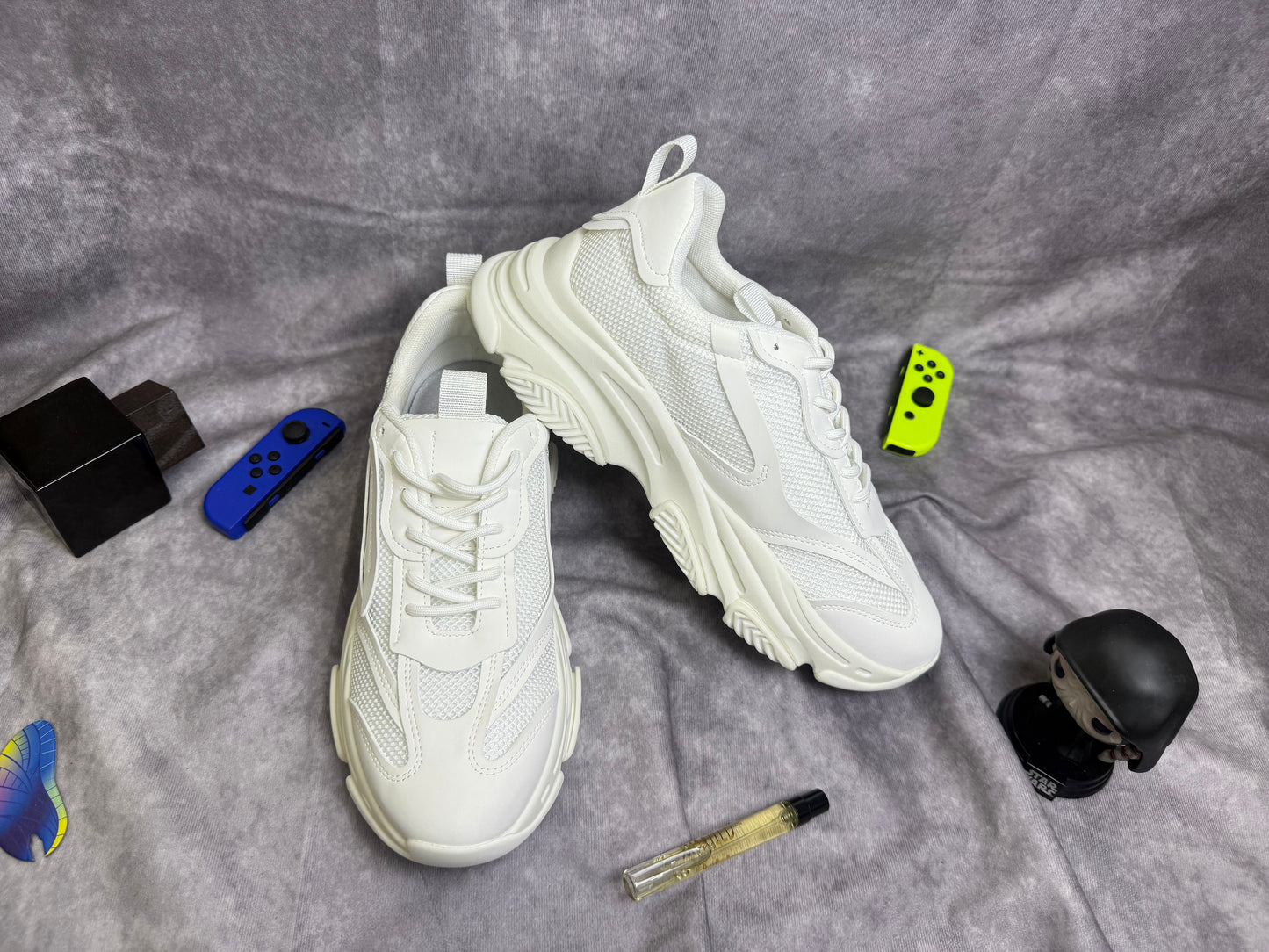 STEVE MADDEN  POSSESS