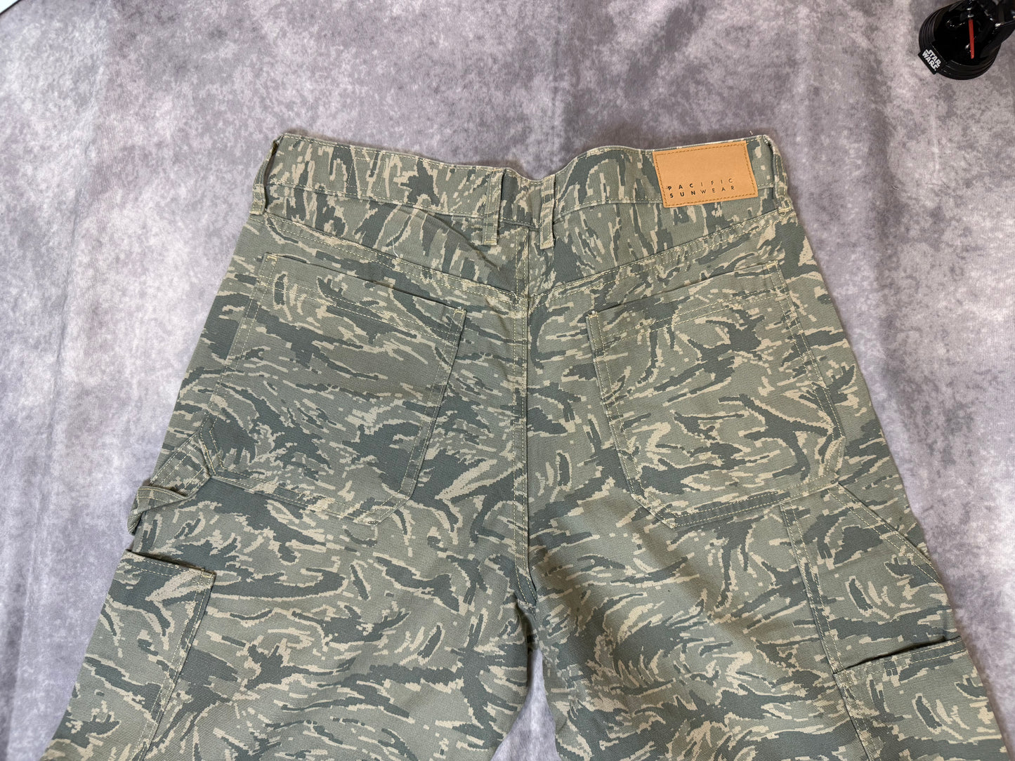 Pacsun Baggy Jeans