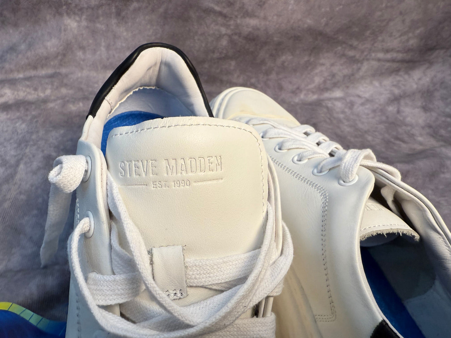 STEVE MADDEN MACRAE