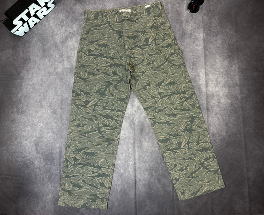 Pacsun Baggy Jeans
