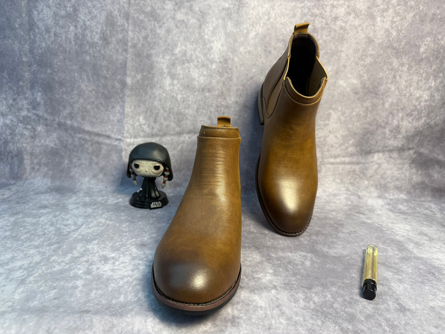 BOOT WD-LANDON