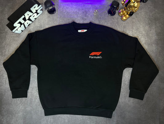 PACSUN FORMULA1 THE PINNACLE LONG SLEEVE