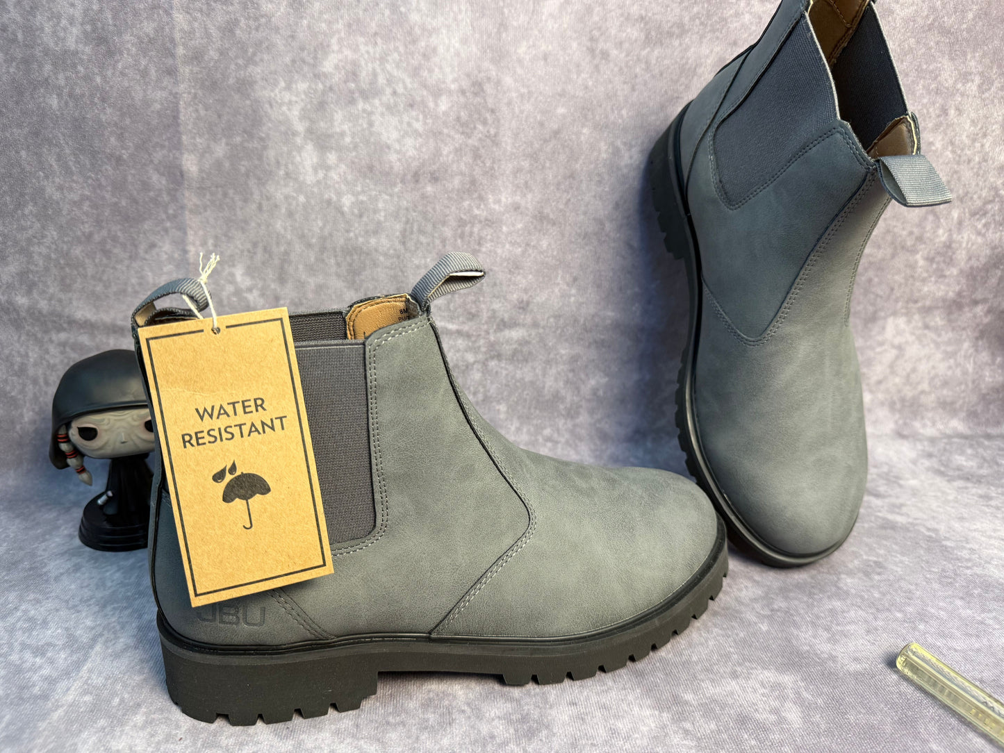 JBU KAI WATER RESISTANT