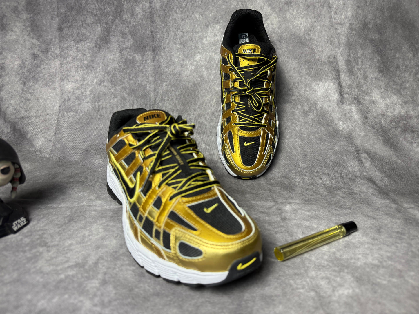 NIKE P-6000