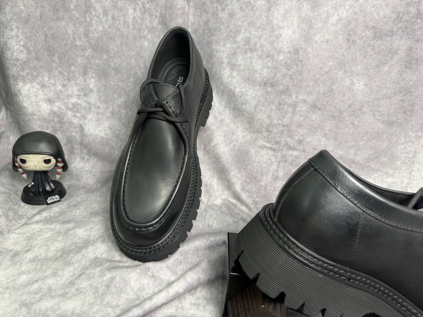STEVE MADDEN KALKIN