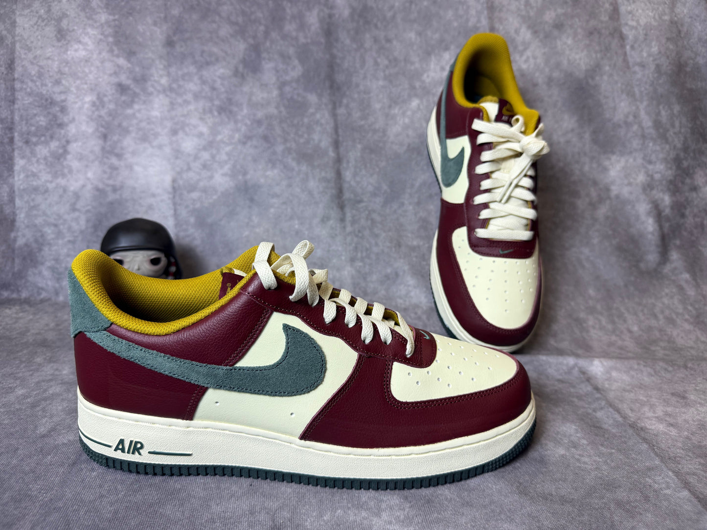AIR FORCE 1 '07 LV8