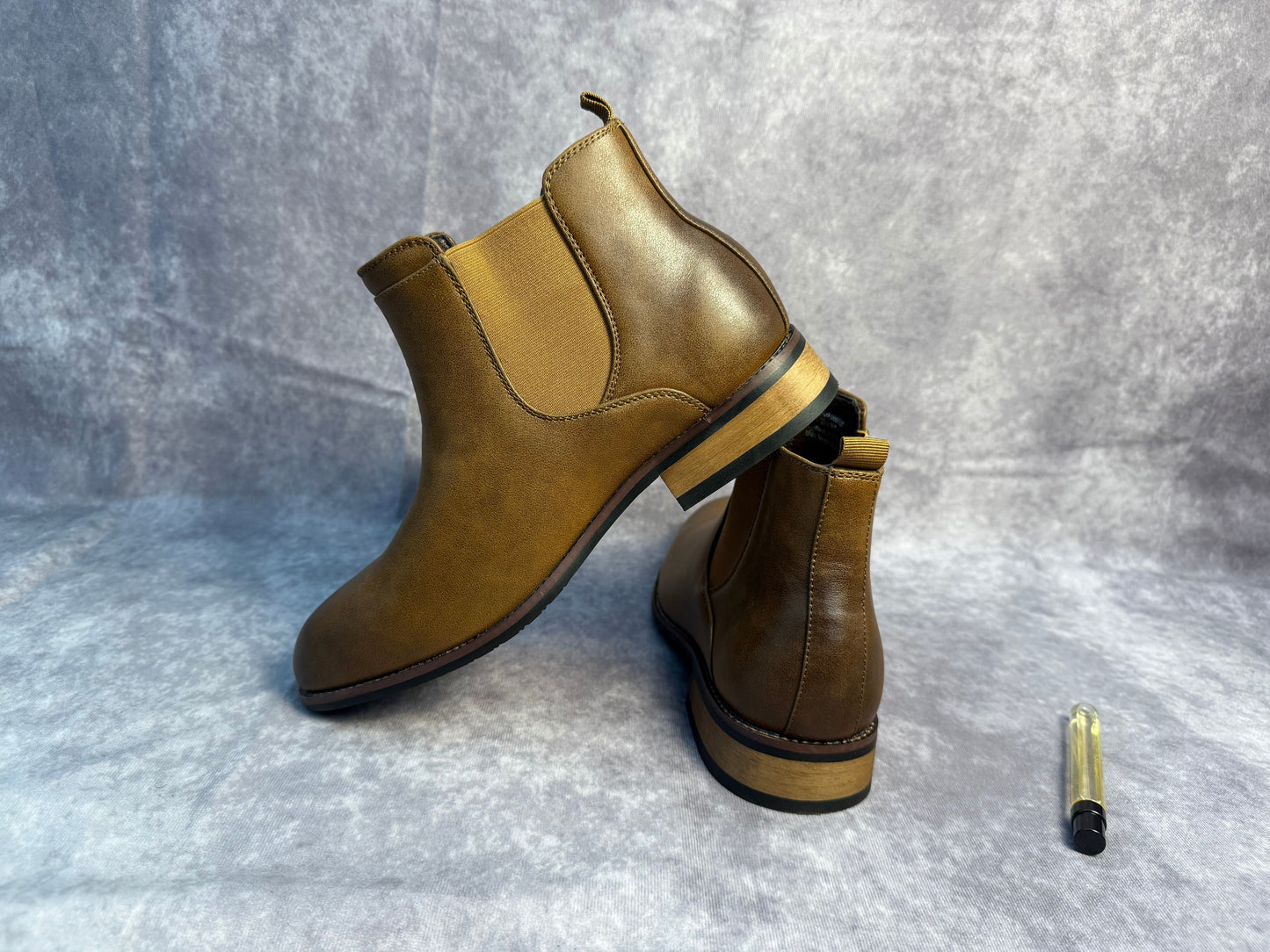 BOOT WD-LANDON