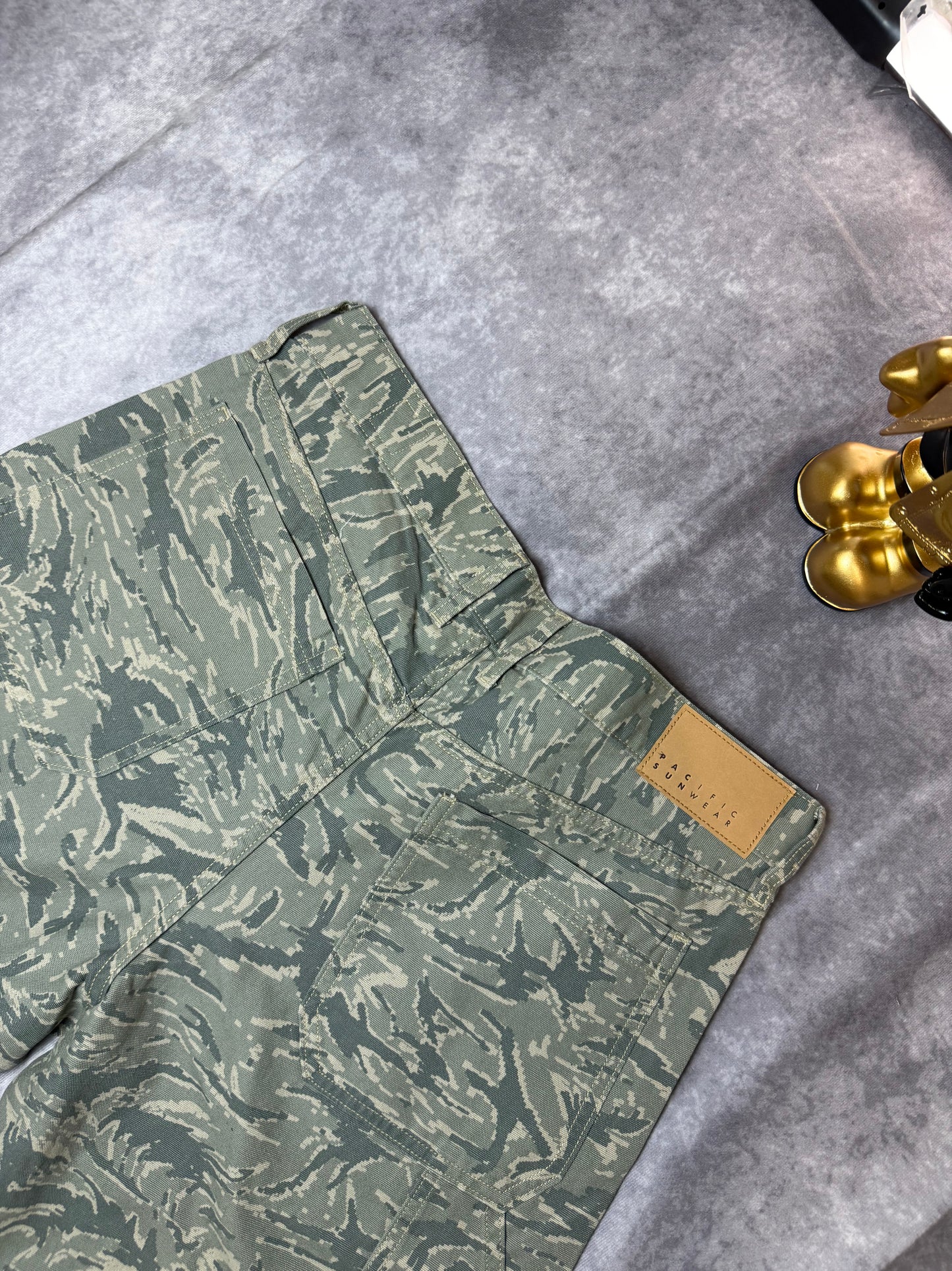 Pacsun Baggy Jeans