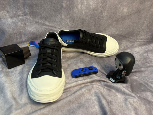 STEVE MADDEN MACRAE
