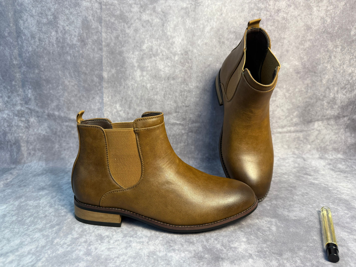 BOOT WD-LANDON