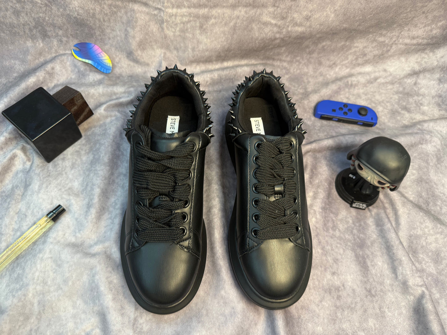 STEVE MADDEN FROSTING