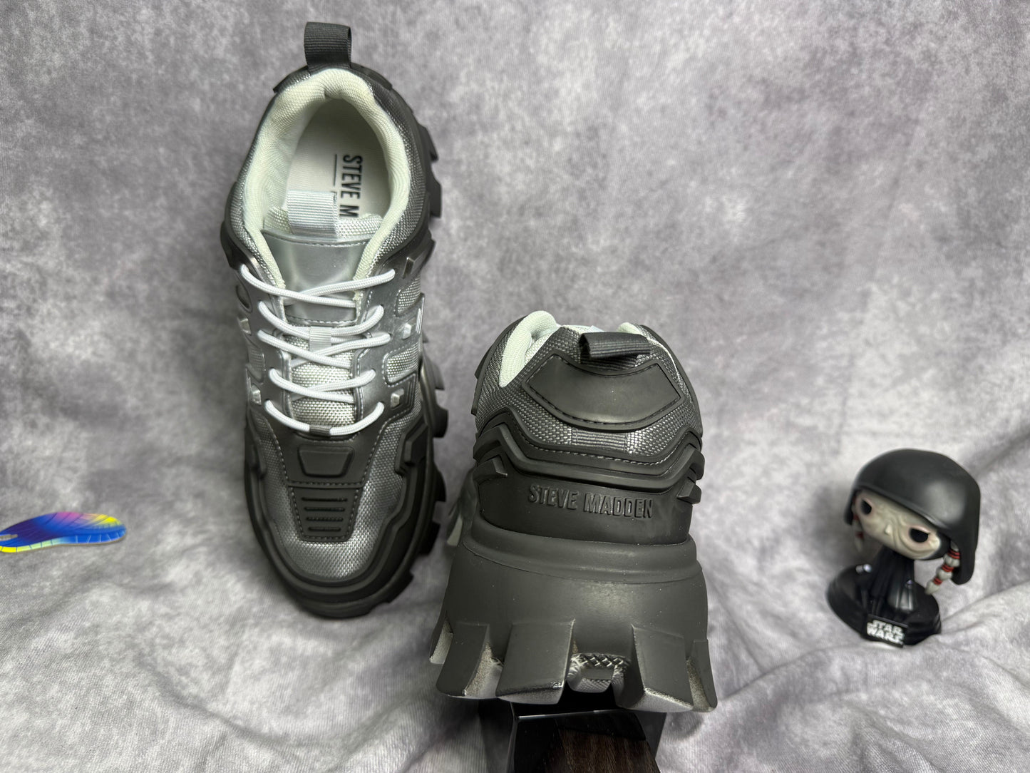 STEVE MADDEN PONCE