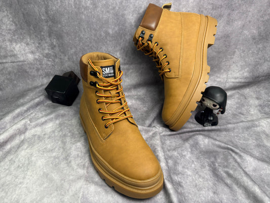 STEVE MADDEN BOOT GRIFFIN