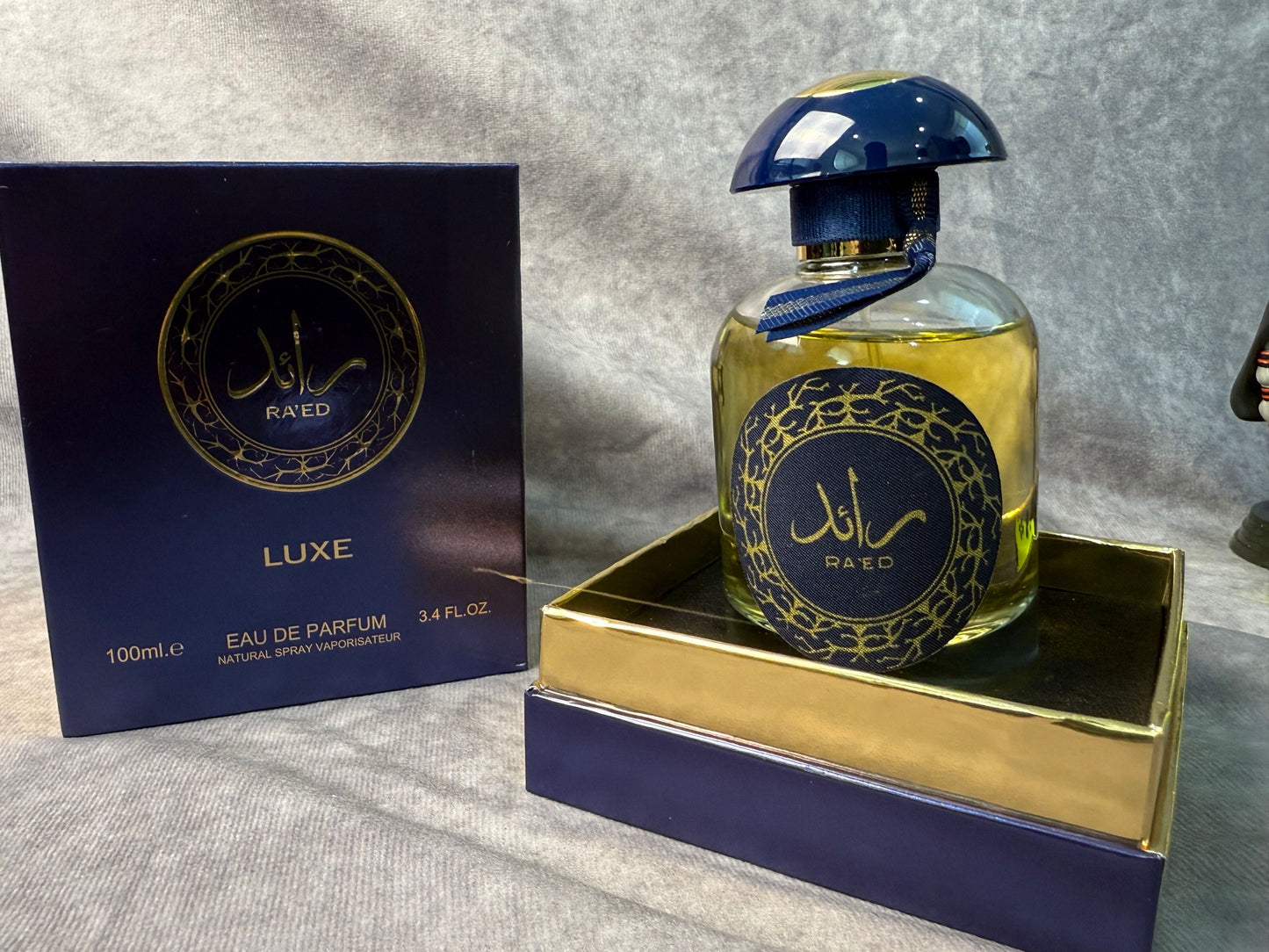 RAED LUXE LATTAFA