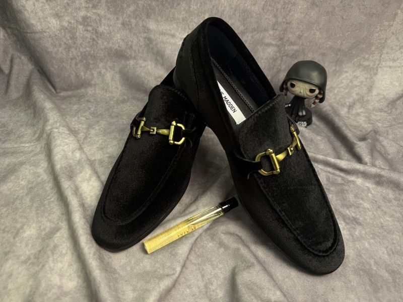 STEVE MADDEN DELRAYY