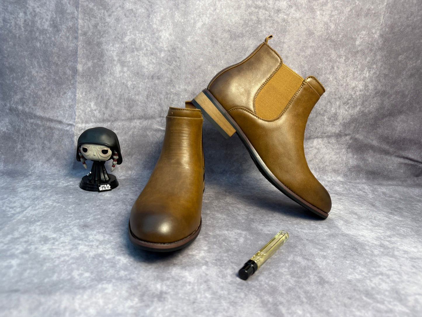 BOOT WD-LANDON