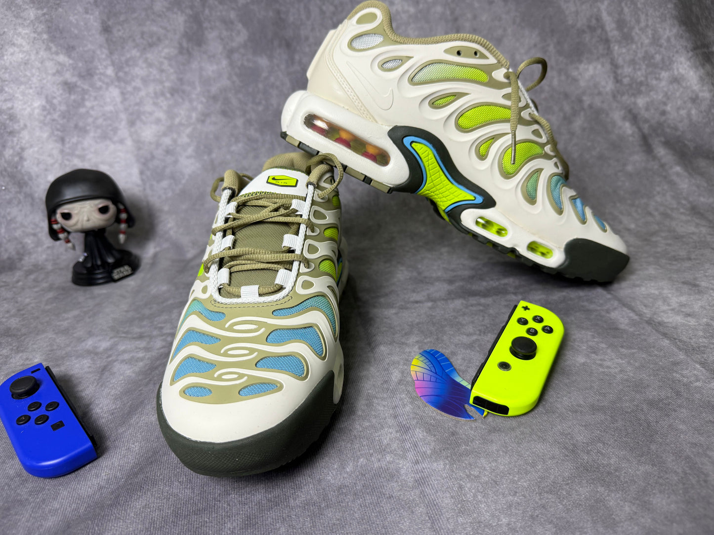 AIR MAX PLUS DRIFT