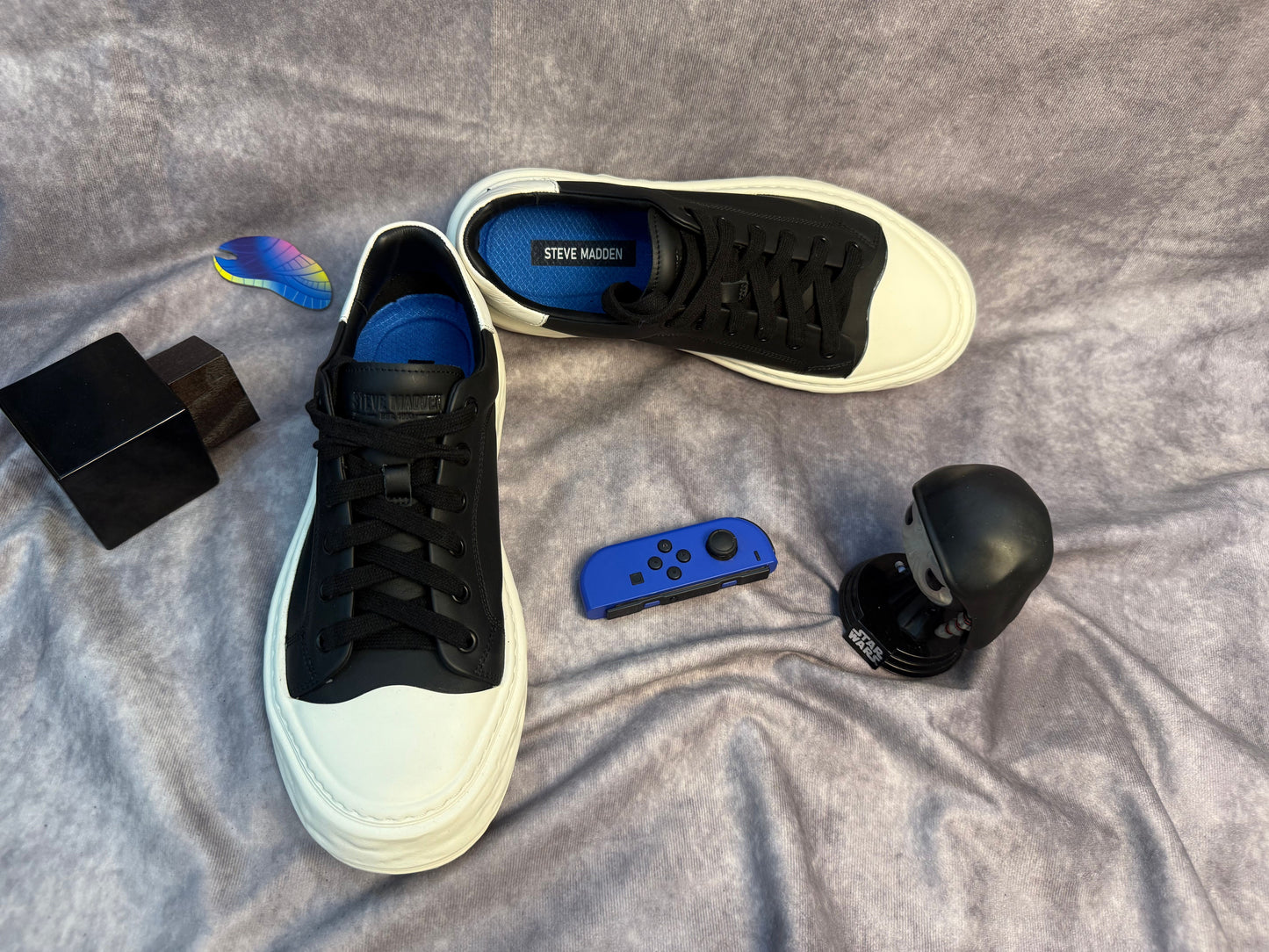 STEVE MADDEN MACRAE