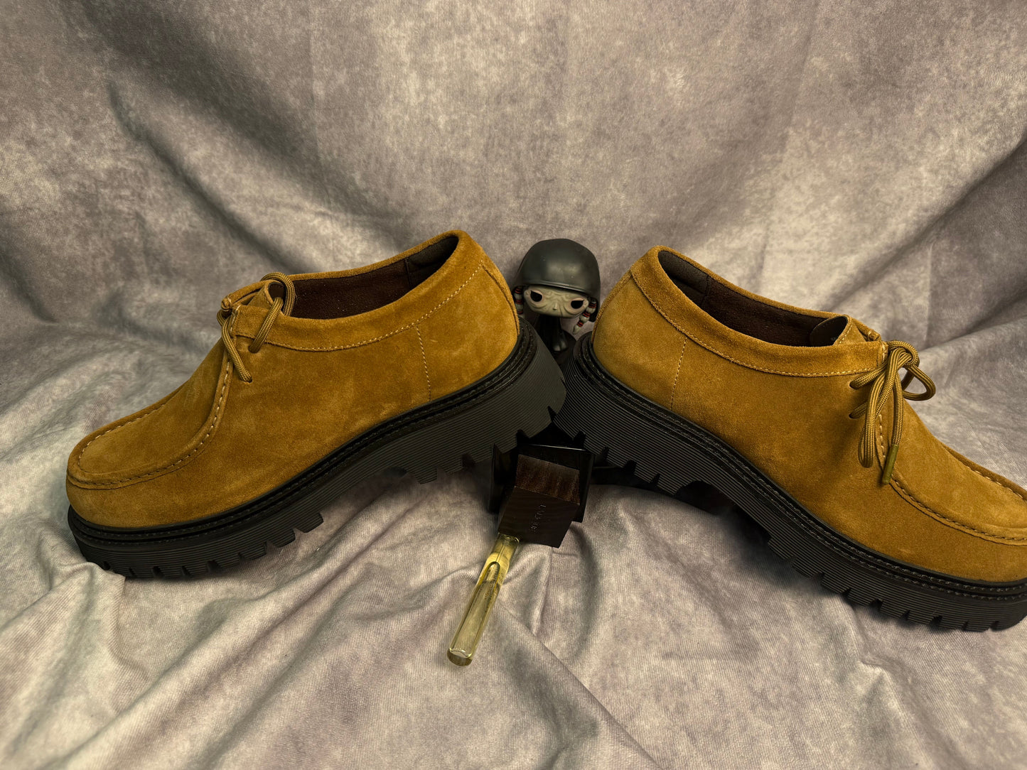 STEVE MADDEN KALKIN
