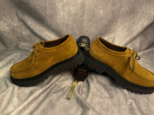 STEVE MADDEN KALKIN