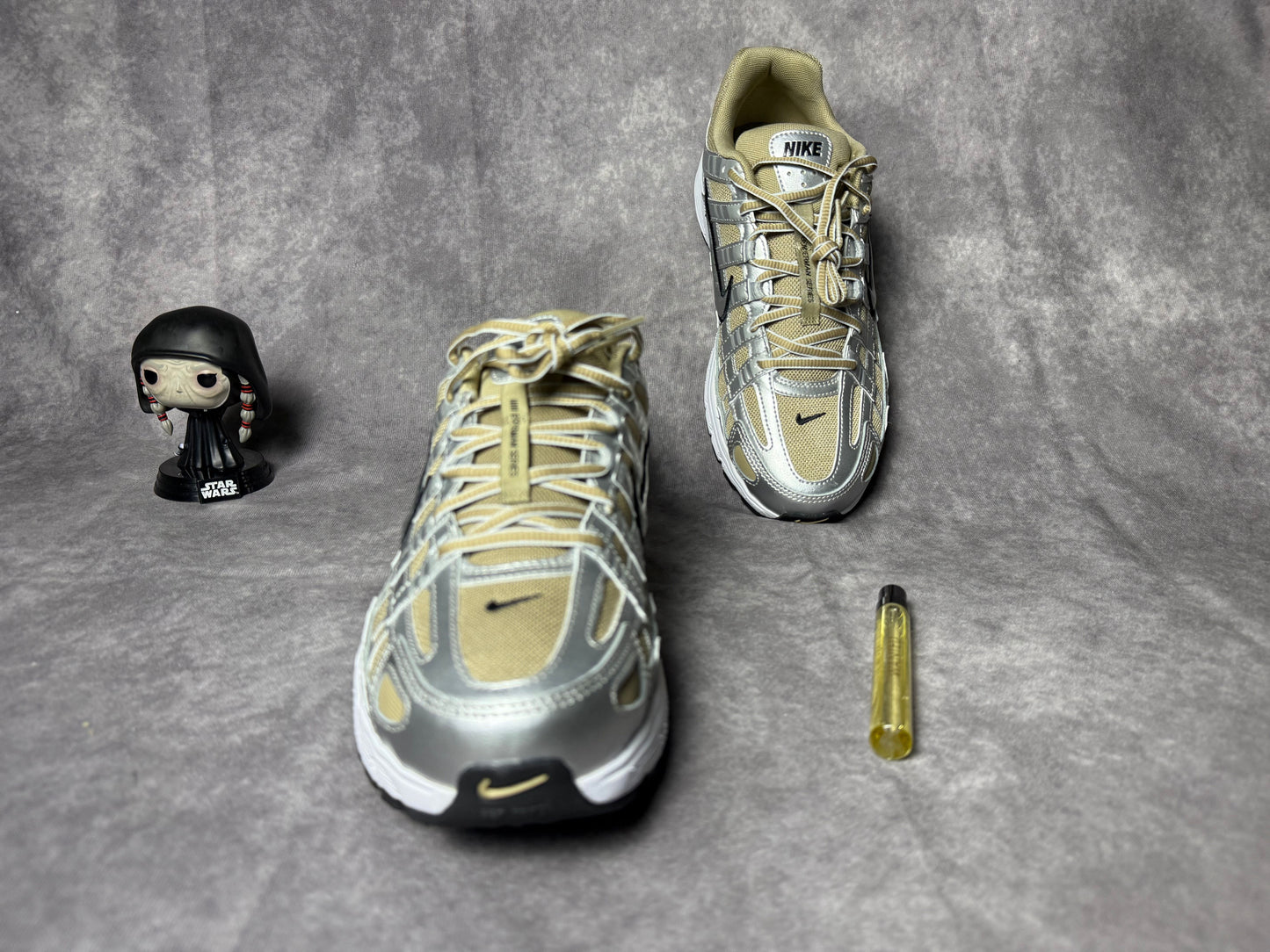 NIKE P-6000