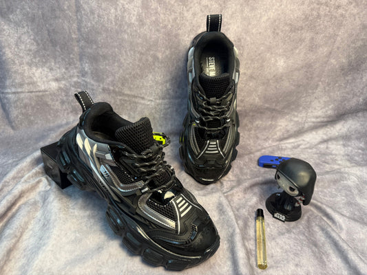 STEVE MADDEN QUANTUM
