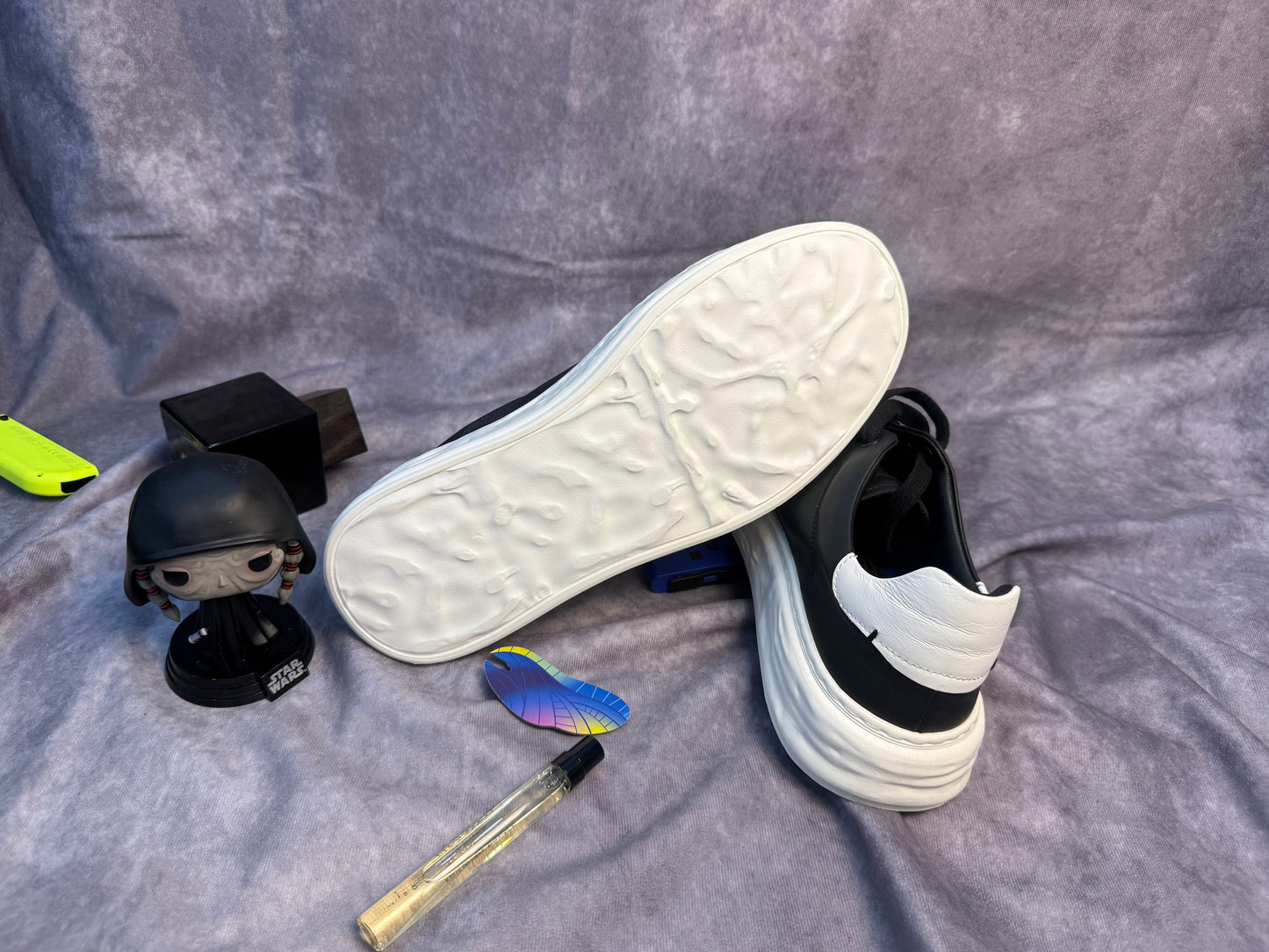 STEVE MADDEN MACRAE