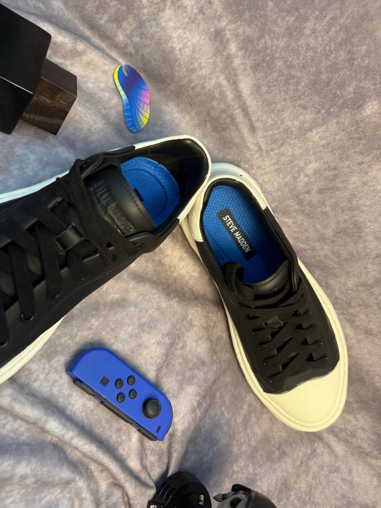 STEVE MADDEN MACRAE