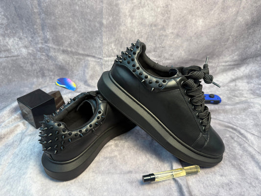STEVE MADDEN FROSTING