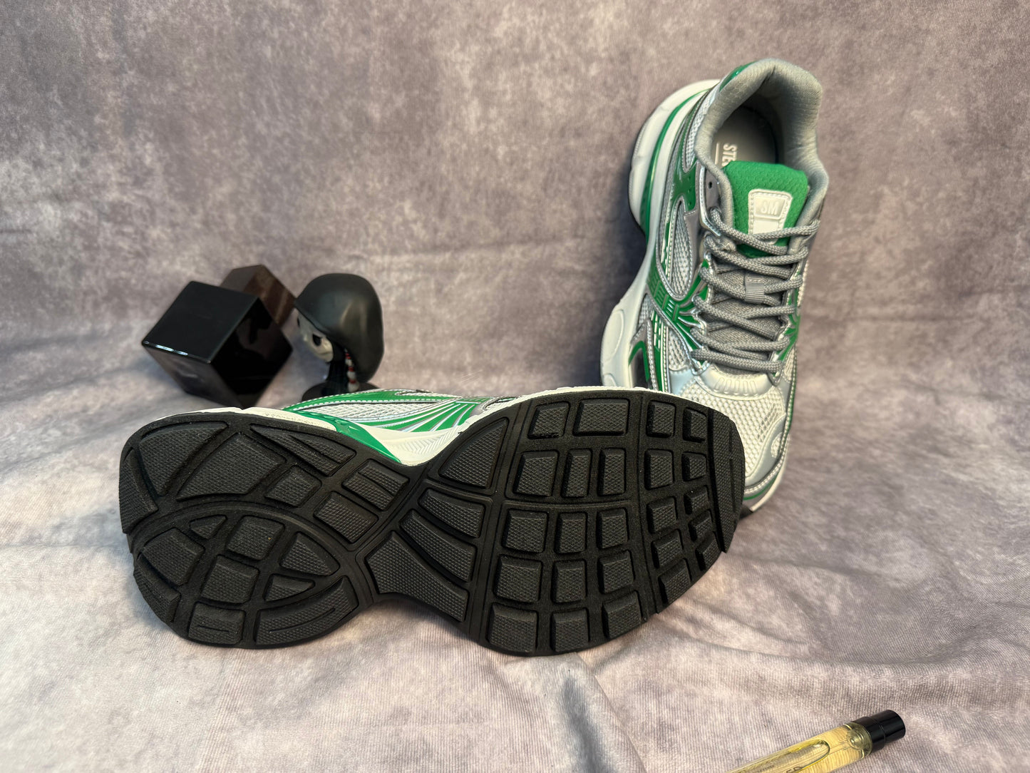 STEVE MADDEN NEVIS