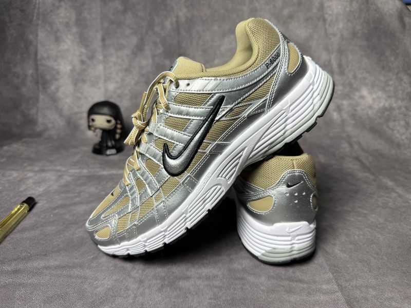 NIKE P-6000