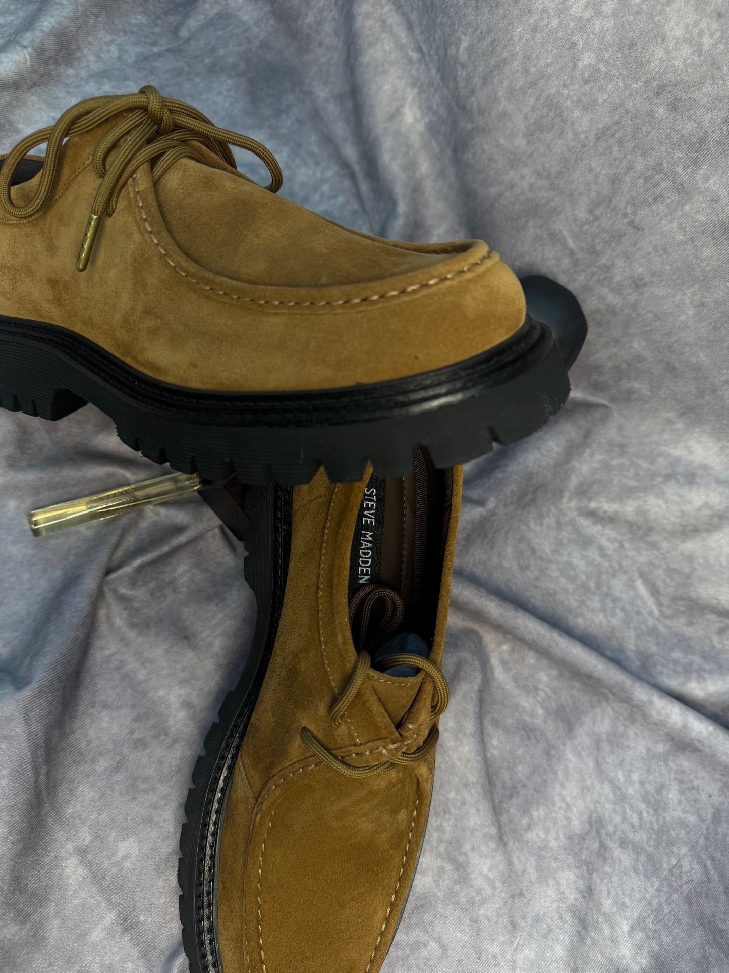 STEVE MADDEN KALKIN