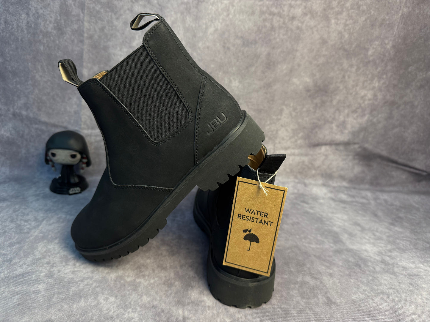 JBU KAI WATER RESISTANT