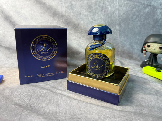 RAED LUXE LATTAFA