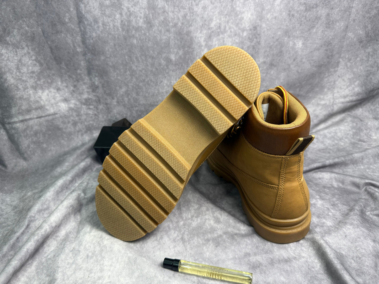 STEVE MADDEN BOOT GRIFFIN