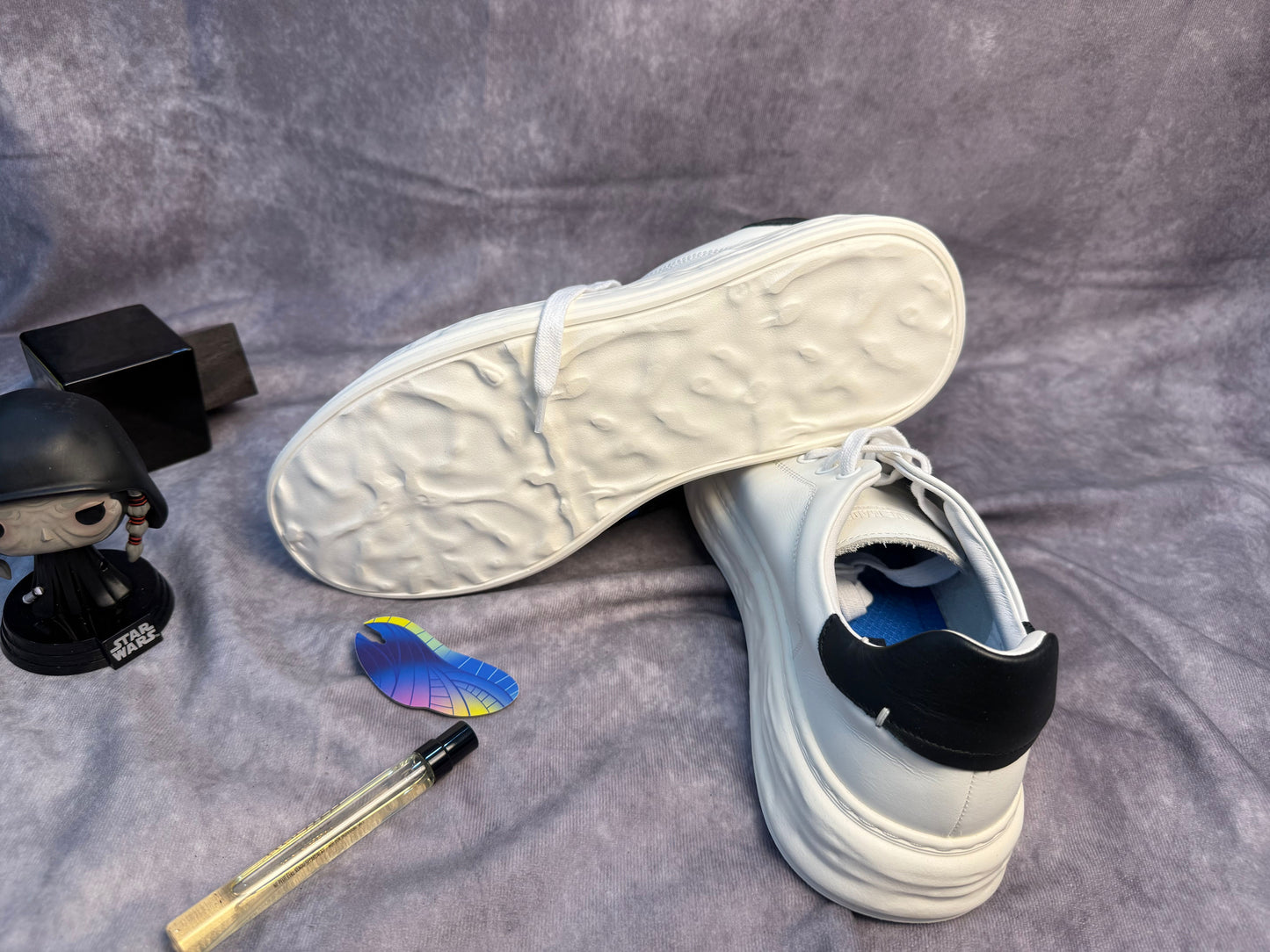 STEVE MADDEN MACRAE