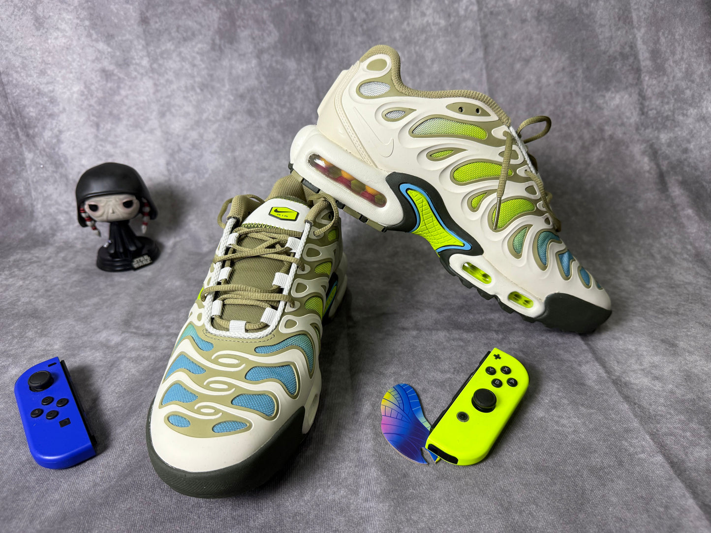 AIR MAX PLUS DRIFT