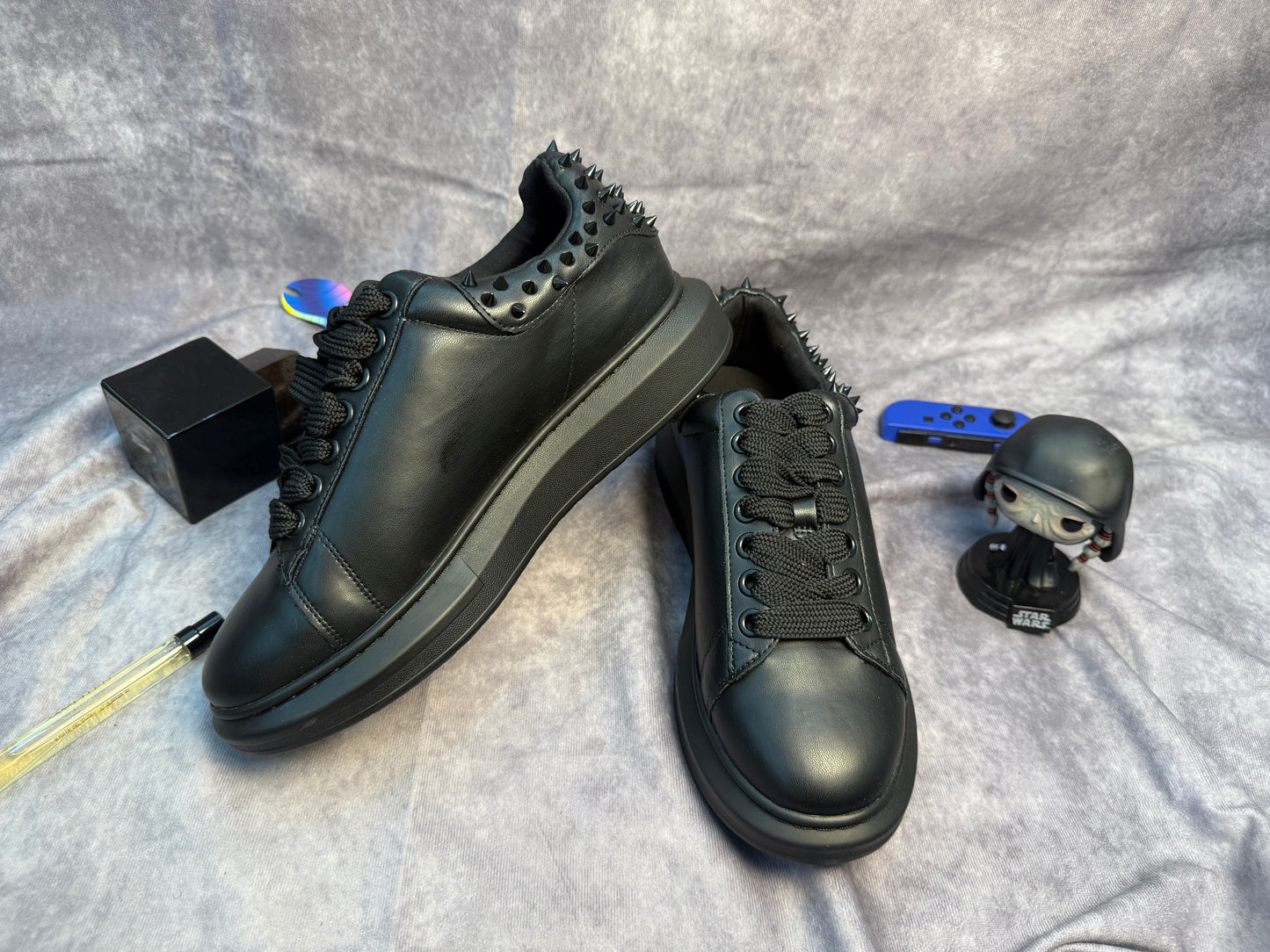 STEVE MADDEN FROSTING