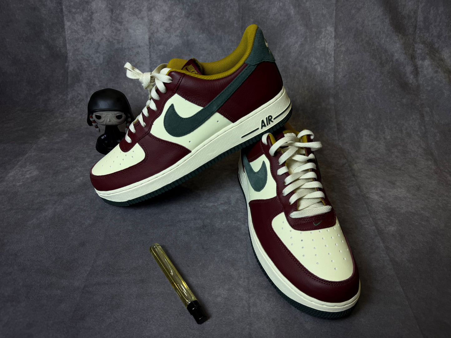 AIR FORCE 1 '07 LV8